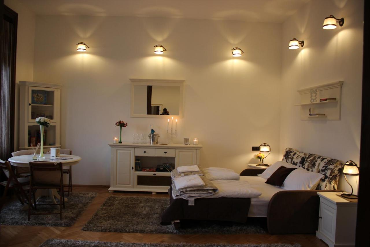 Ella Apartment Timisoara No11 Exteriör bild