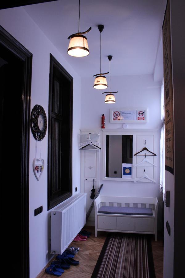 Ella Apartment Timisoara No11 Exteriör bild