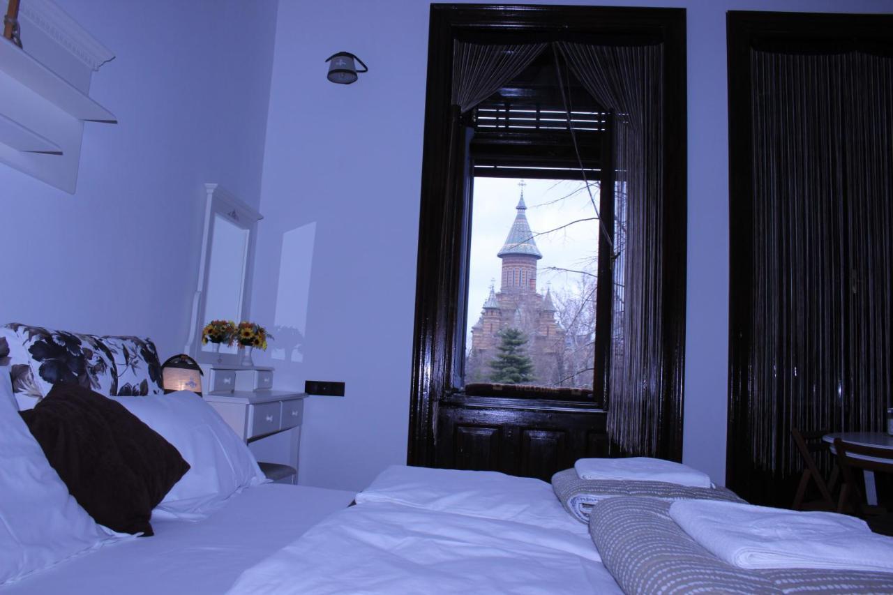 Ella Apartment Timisoara No11 Exteriör bild