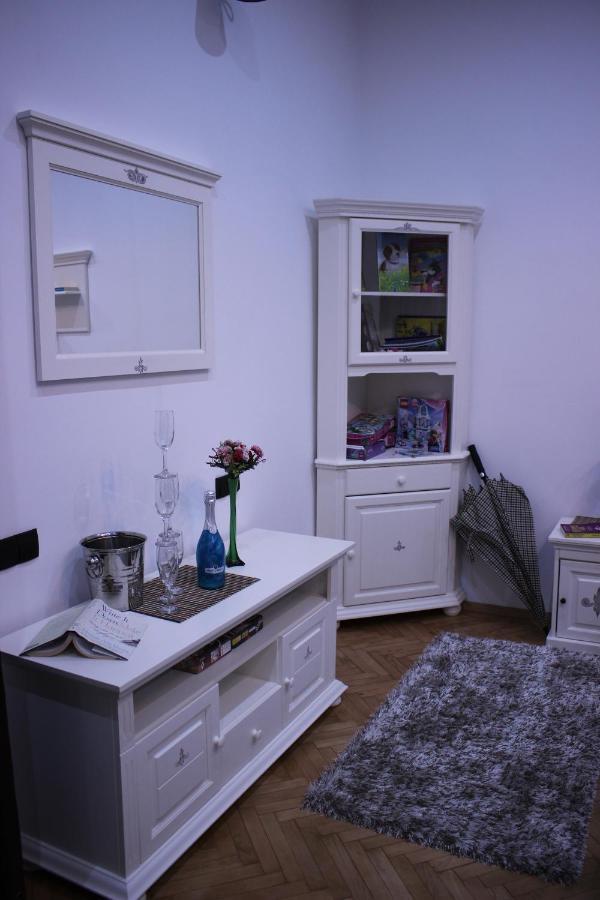 Ella Apartment Timisoara No11 Exteriör bild