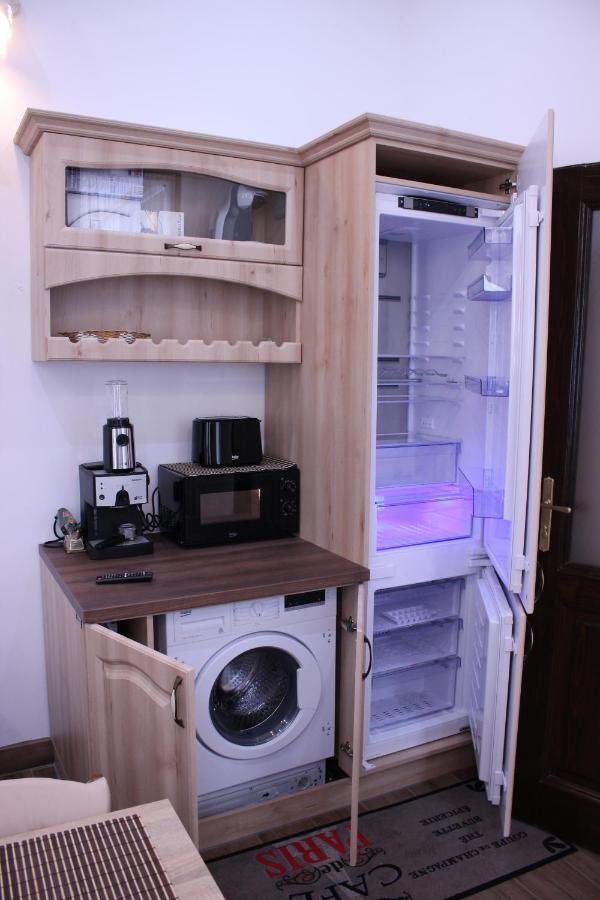 Ella Apartment Timisoara No11 Exteriör bild