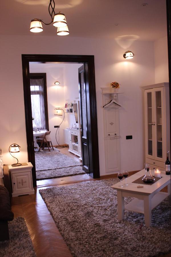 Ella Apartment Timisoara No11 Exteriör bild