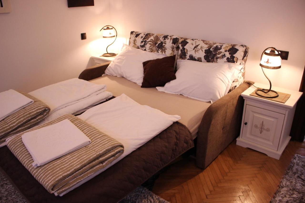 Ella Apartment Timisoara No11 Exteriör bild