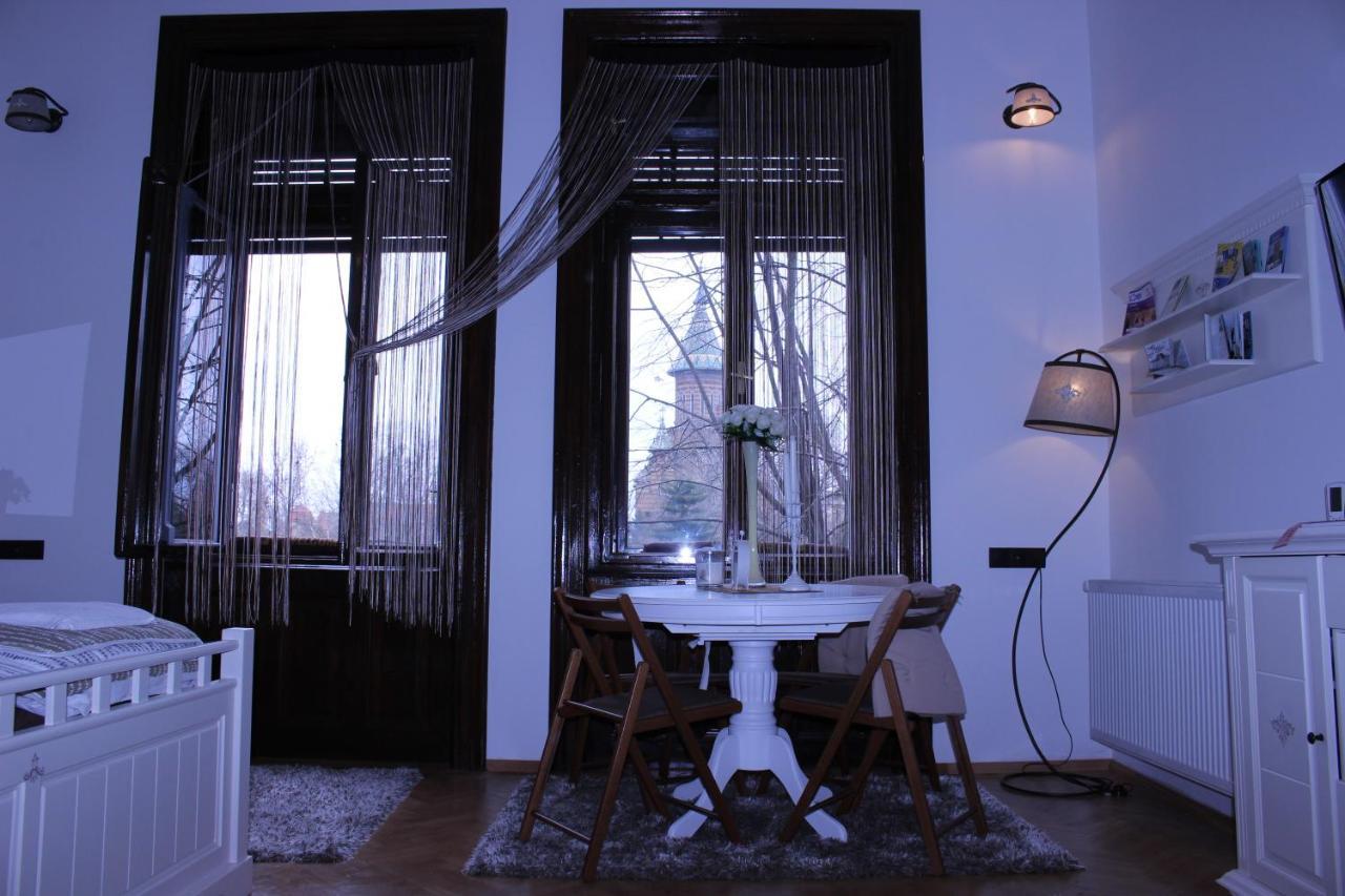 Ella Apartment Timisoara No11 Exteriör bild