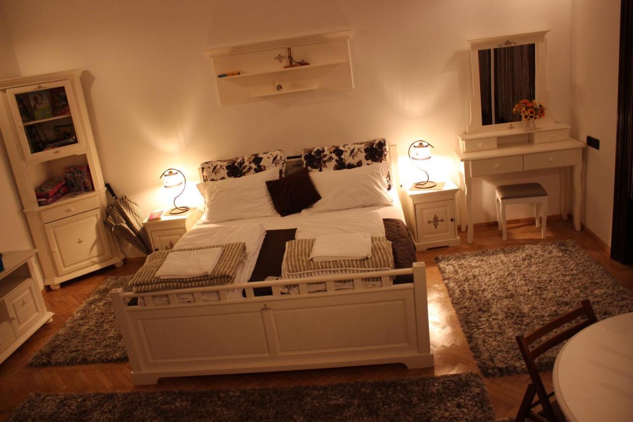Ella Apartment Timisoara No11 Exteriör bild