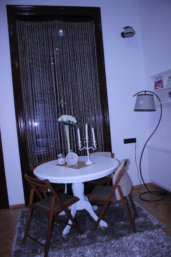 Ella Apartment Timisoara No11 Exteriör bild