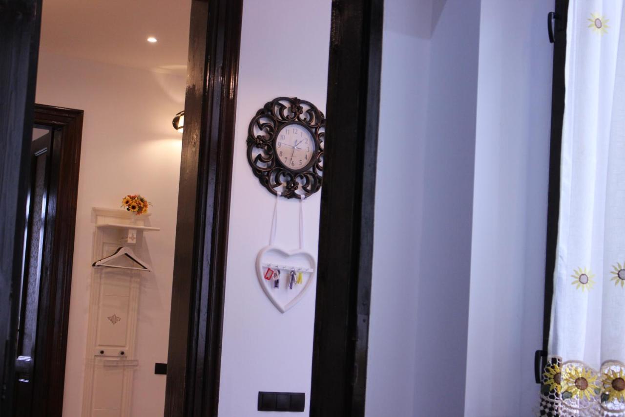 Ella Apartment Timisoara No11 Exteriör bild
