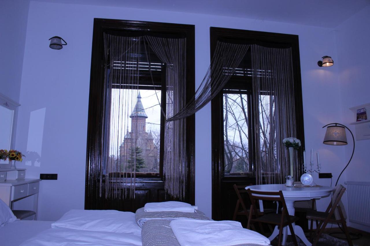 Ella Apartment Timisoara No11 Exteriör bild