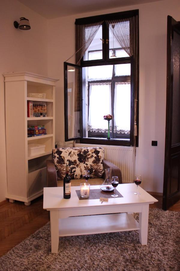 Ella Apartment Timisoara No11 Exteriör bild