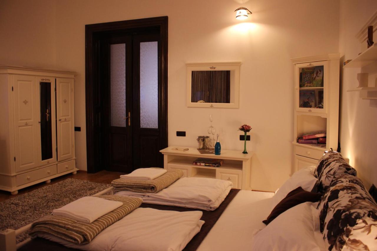 Ella Apartment Timisoara No11 Exteriör bild